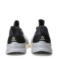 Championes de Mujer Topper Squat Ii Gris - Negro
