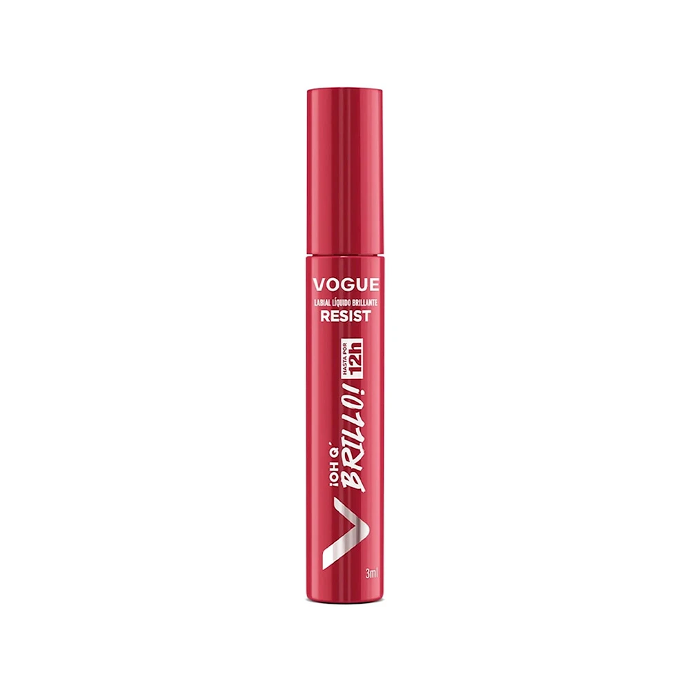 VOGUE BRILLO LABIAL OH Q REINA 3ML