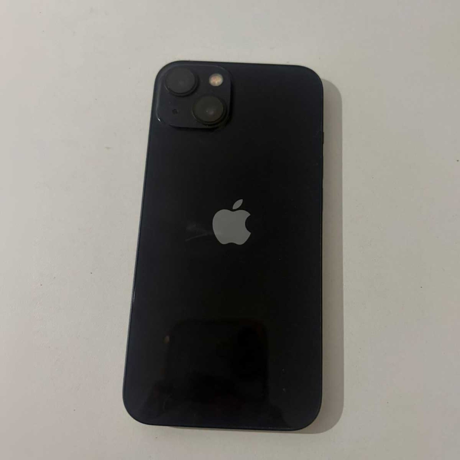 iPhone 13 128GB - Midnight — denuevo