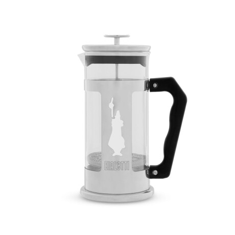 Prensa Francesa Preziosa 350ml 3 Tazas Bialetti Prensa Francesa Preziosa 350ml 3 Tazas Bialetti