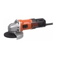 AMOLADORA ANGULAR 4 1/2" 650 W - BLACK & DECKER G650 AMOLADORA ANGULAR 4 1/2" 650 W - BLACK & DECKER G650