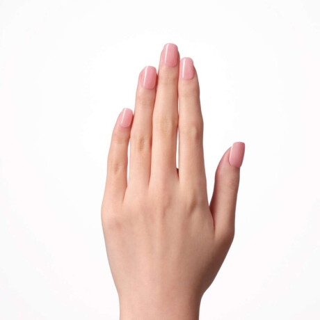 Uñas En Gel Listas (Press On) Posh Pink