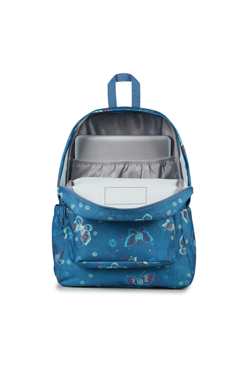 Mochila Superbreak Plus Butterfly Baddie