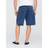DENIM SHORT DARK WASH DARK WASH