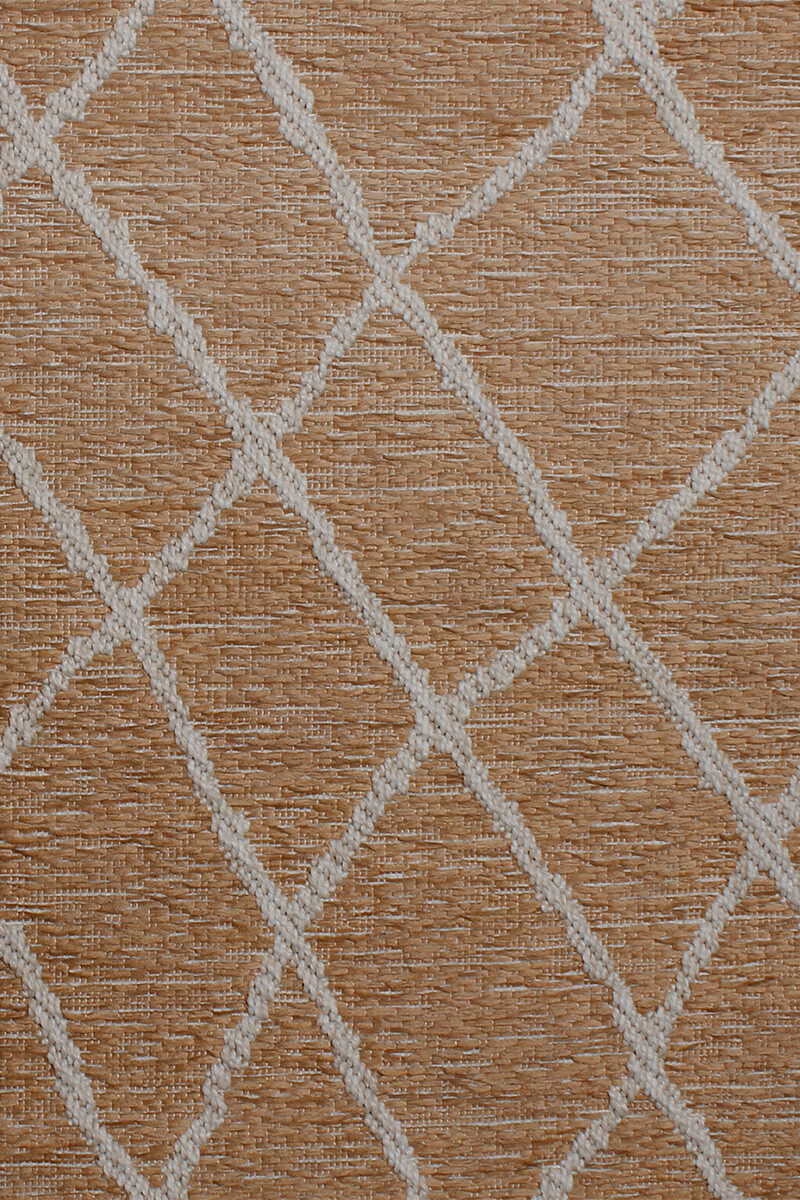 VELVET ALFOMBRA VELVET VLT/7765/H815/ 160X230 WOOL/GOLD