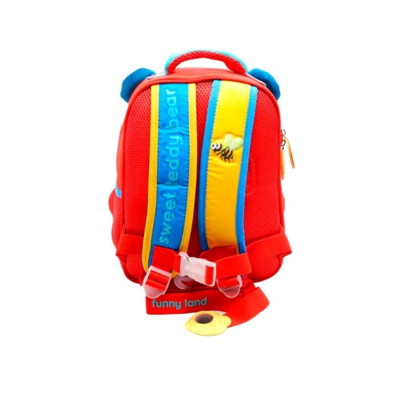 Mochila Funny Land de Espalda 27,9 cm MOCHILA FUNNY LAND DE ESPALDA FL212 27,9 CM