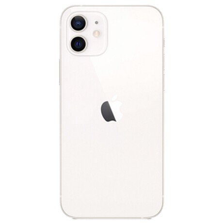 Celular iPhone 12 64GB (Refurbished) Blanco