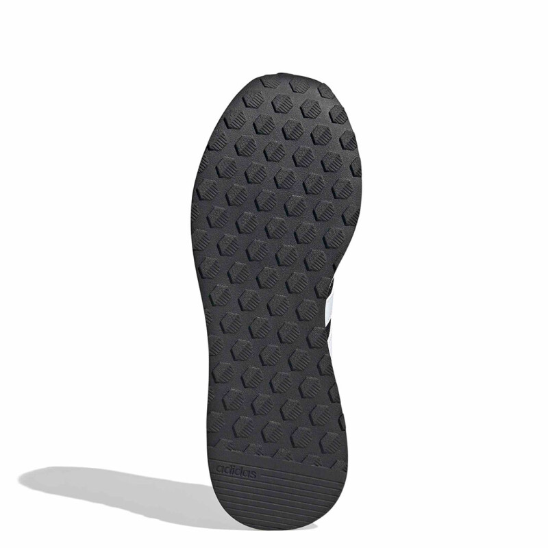 Runtamed Platform Negro - Blanco - Gris
