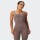 Top Fabletics Built-In Bra Tank Gris