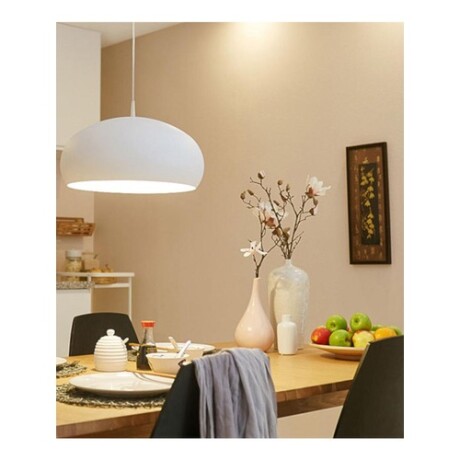 Lámpara LED Philips EcoHome Cálida 7W E27 Lámpara LED Philips EcoHome Cálida 7W E27