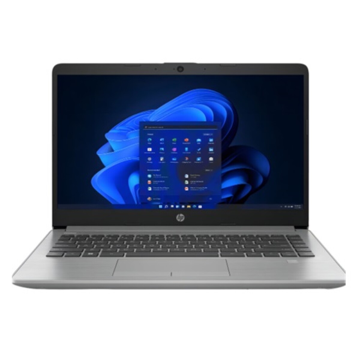 Notebook HP 240 G9 14'' Dualcore 256/8GB Ram (2484) 