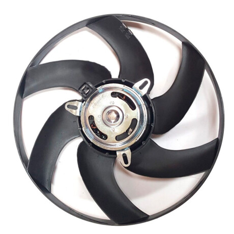 ELECTROVENTILADOR CITROEN - PEUGEOT 306 ZX DIESEL /TD CON A.A. 337MM 165W - ELECTROVENTILADOR CITROEN - PEUGEOT 306 ZX DIESEL /TD CON A.A. 337MM 165W -
