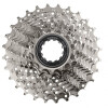 Piñon Cassette Mtb 10v 11/34 Shimano Hg500 Piñon Cassette Mtb 10v 11/34 Shimano Hg500