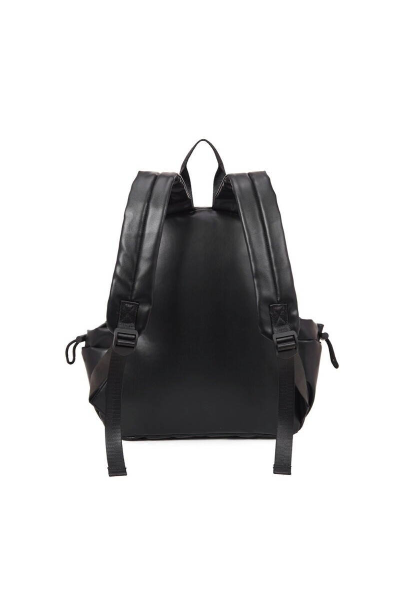 Cartera Las Oreiro Negro