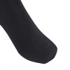 MEDIAS ADIDAS 3S CREW S 3P Hombre JV7402 Negro