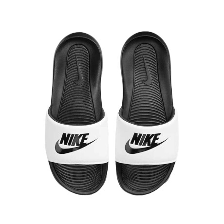 Ojotas Nike Victori One Slide Gray