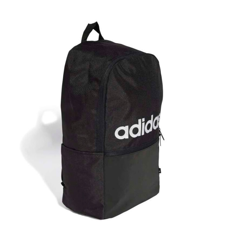 Mochila Adidas Negro - Blanco