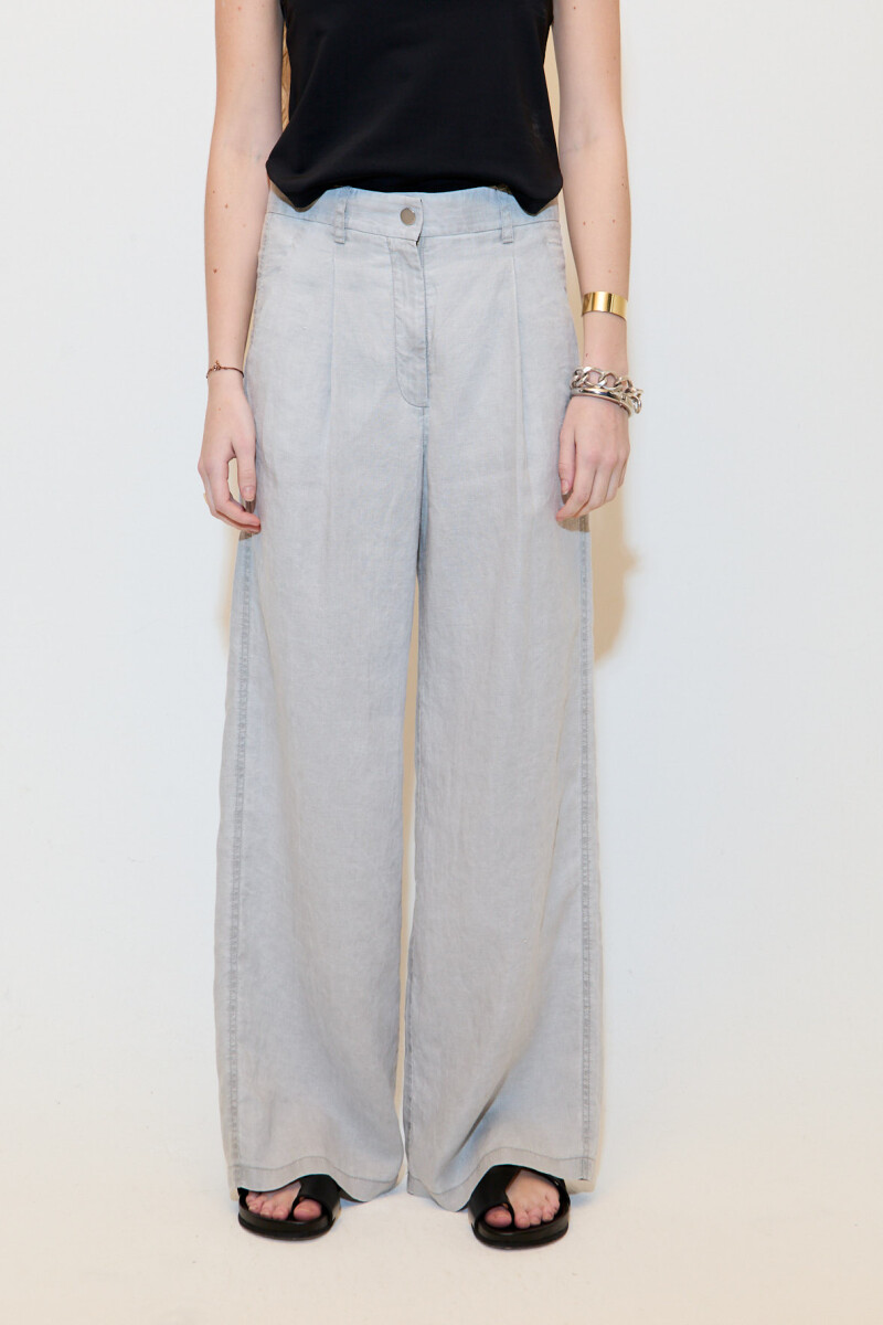 PANTALON MILA Gris