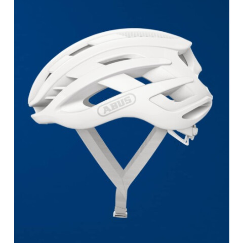 ABUS AIRBREAKER PURE WHITE ABUS AIRBREAKER PURE WHITE