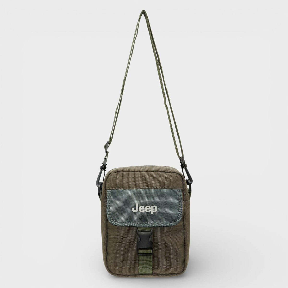Bolso Jeep Patriot Cross Body Bag AMW26013KHAKI 