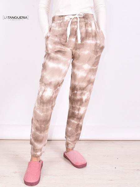 Pantalon lanilla online