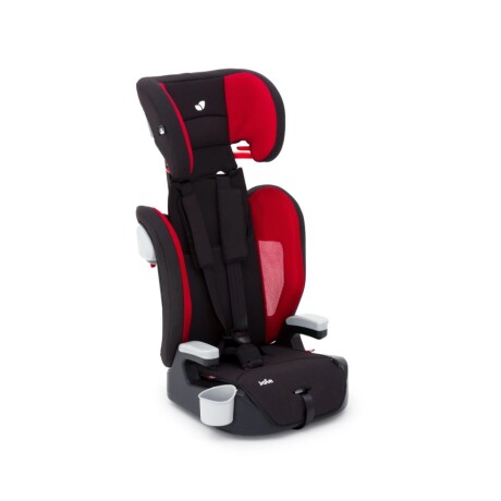 Silla Booster Convertible Elevate Joie Cherry Silla Booster Convertible Elevate Joie Cherry