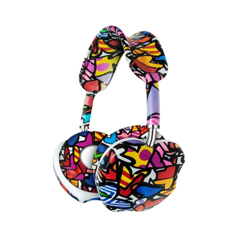 Auricular Bluetooth con ranura Micro SD BK-27 Auricular Bluetooth con ranura Micro SD BK-27