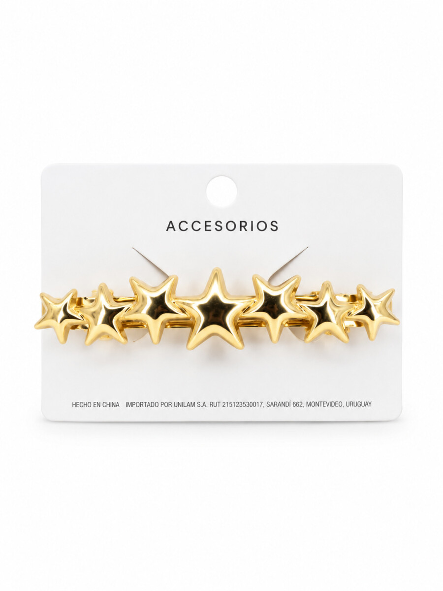 BROCHE ZURICH - VARIANTE 1 