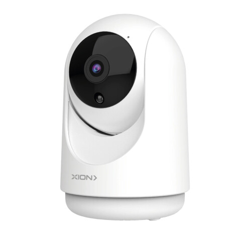 Cámara De Vigilancia Xion Cctv3 Wi-fi Full Hd CAMARA SMART WIFI XION CCTV3