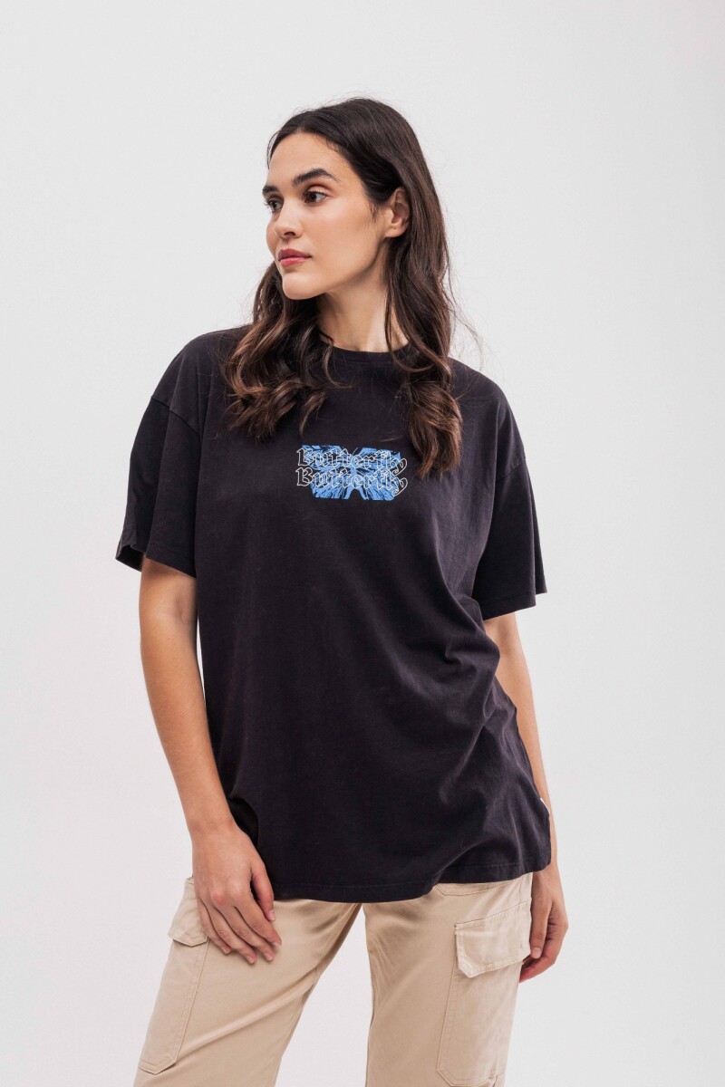 Remerea Giulia Negro