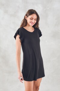 Vestido Negro