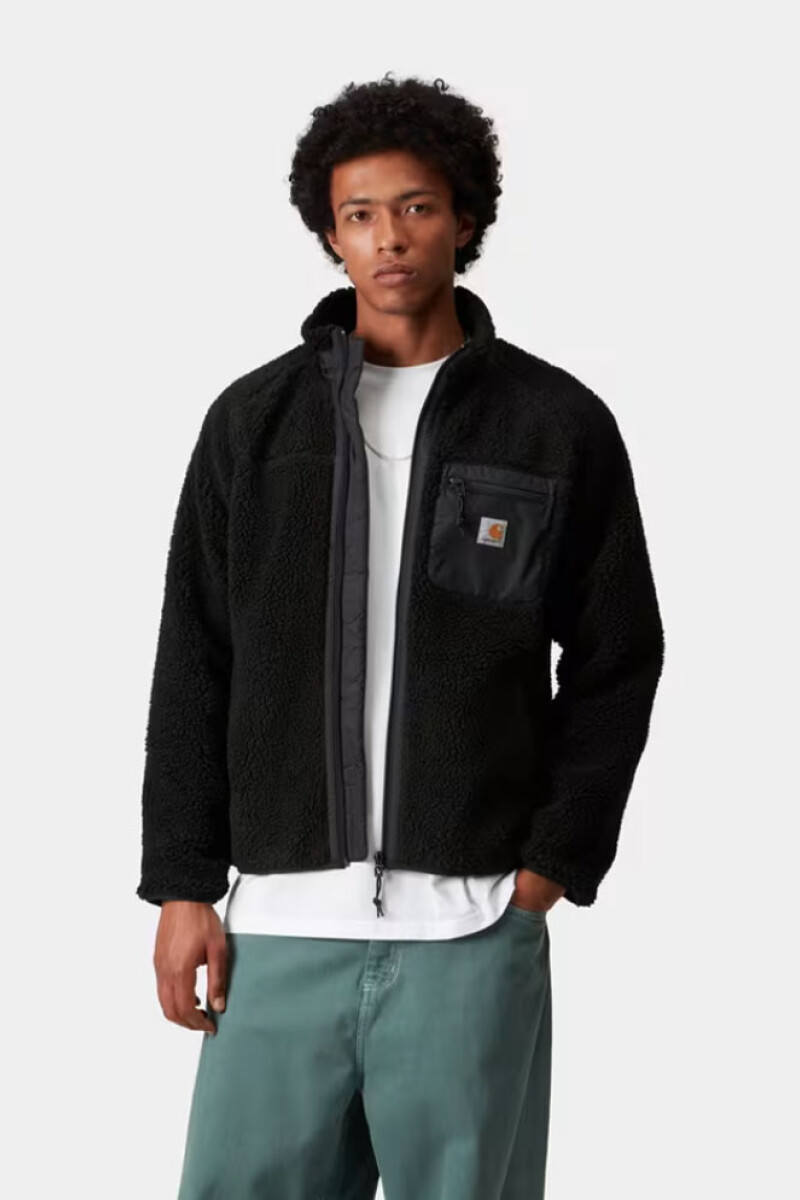 Prentis Liner Negro