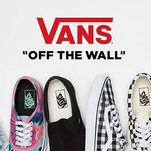 nueva coleccion vans