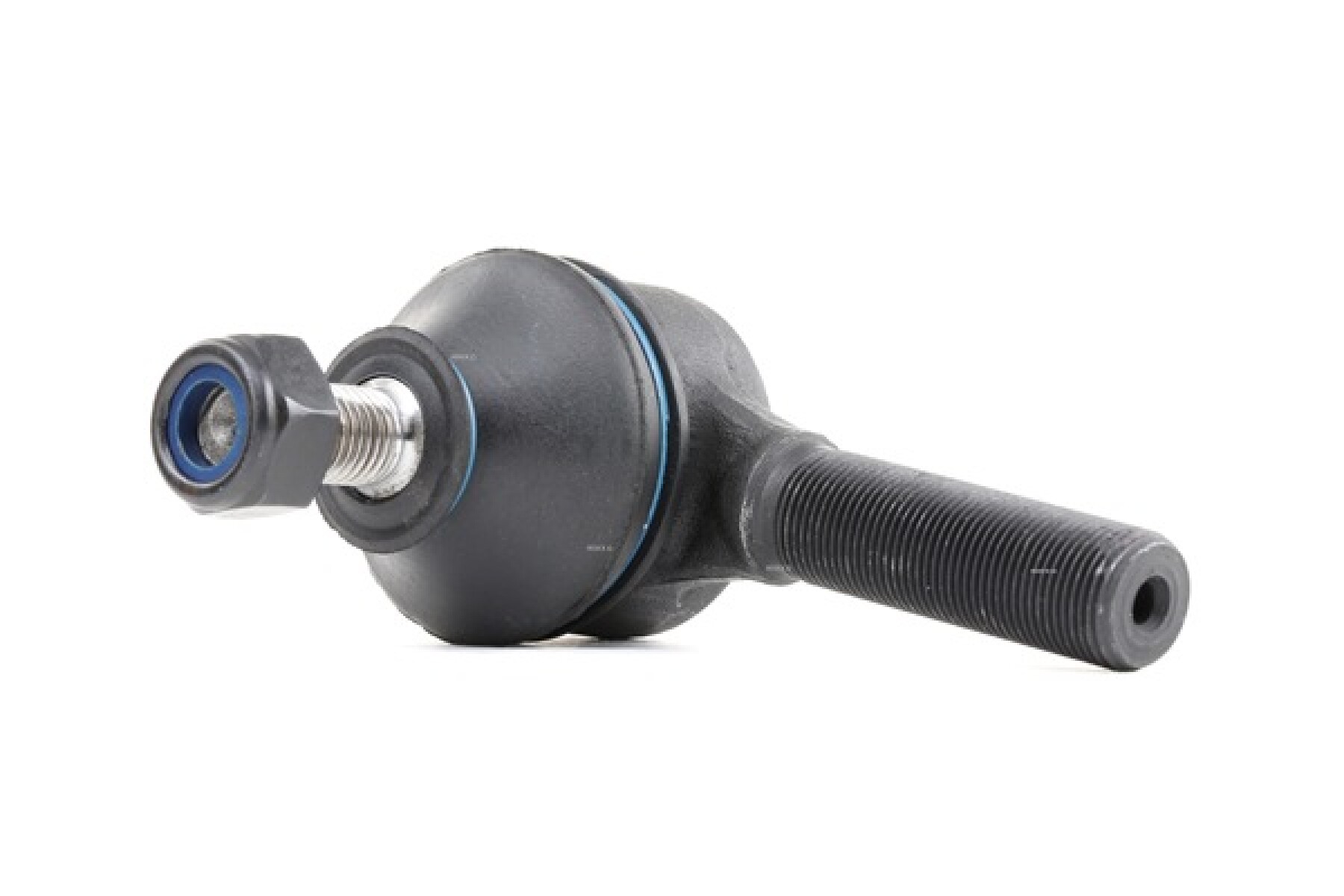 PUNTERO DE DIRECCION FIAT EXT. ROSCA IZQ 124 600 75MM 12X1.5 14X1 (4104085) TALOSA 