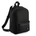 MOCHILA HERITAGE II TOPPER Negro NEGRO
