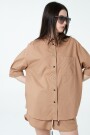 Camisa Camel