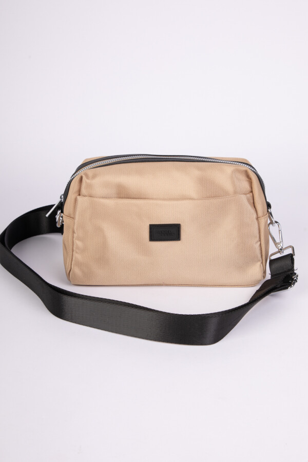 CARTERA JACY Beige