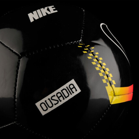 PELOTA NIKE NEYMAR SKILLS MINI Black