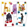 Juego de Cartas Gorilla Djeco Juego de Cartas Gorilla Djeco