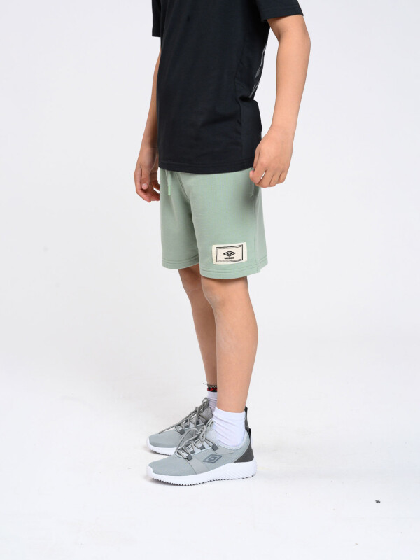 BERMUDA MOOD <br /> NIÑO Umbro Junior 00v