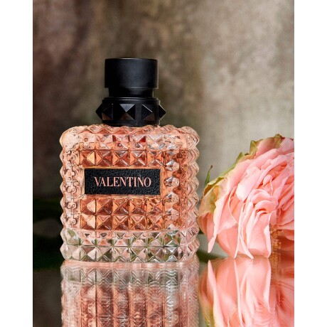 Perfume Valentino Donna Born In Roma Coral Fantasy EDP 30ml Original Perfume Valentino Donna Born In Roma Coral Fantasy EDP 30ml Original