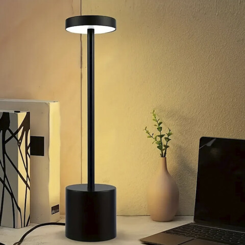 Lampara de mesa usb Lampara de mesa usb