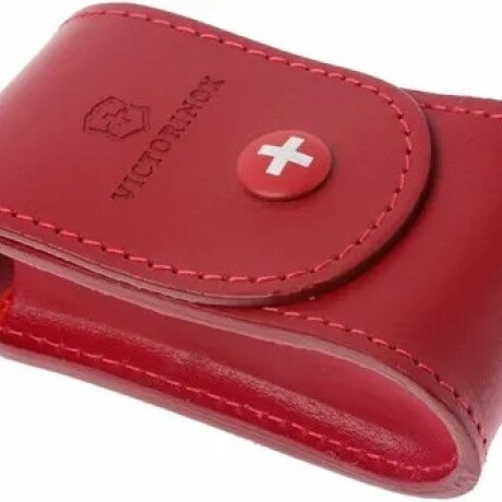 ESTUCHE VICTORINOX ROJO GDE ESTUCHE VICTORINOX ROJO GDE