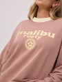 SWEATER MYLA RUSTY Tostado