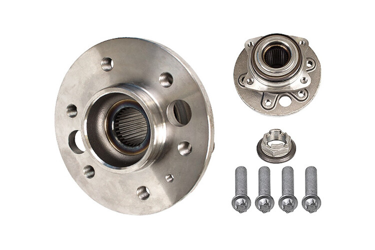 Rueda Trasera Maza Mercedes Benz Sprinter 515Cdi Pick Up/Sprinter 415Cdi Pick Up 13-25 int.Ø38x ext.Ø175x112 Rueda Trasera Maza Mercedes Benz Sprinter 515Cdi Pick Up/Sprinter 415Cdi Pick Up 13-25 int.Ø38x ext.Ø175x112