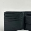 Billetera Hombre BOTEN Rusty Negro