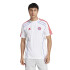 Remera de Hombre Adidas FC Bayern Munich Blanco - Azul - Rojo