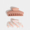 Broches Sets De resina Set De Broches Combinados - Rosa Claro