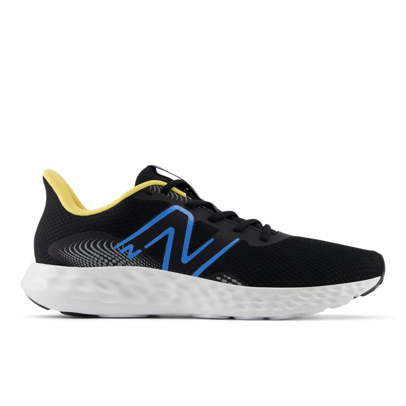 Championes New Balance de Hombre - 411 - M411RM3 ELD