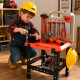 Banco Herramientas Infantil 90 Piezas Maletín Constructor Banco Herramientas Infantil 90 Piezas Maletín Constructor